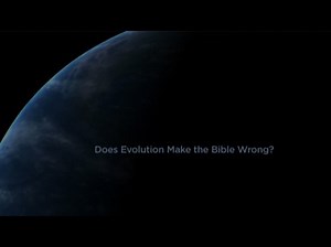 Does Evolution Make The Bible Wrong | Recycle Your Faith