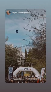 St. George Lycabettus Lifestyle Hotel on Reels