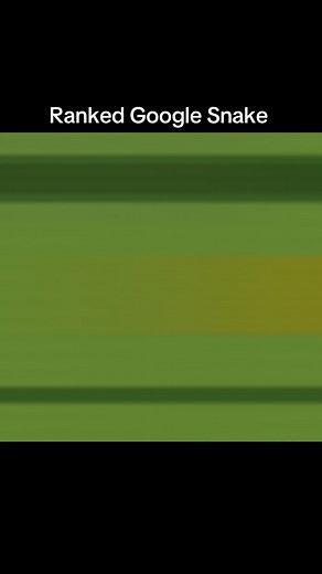 Ranked Google Snake - Play the Popular Google Snake Game Online
