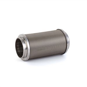 [Hot Item] Metallic Bellows Corrugated Expansion Joint