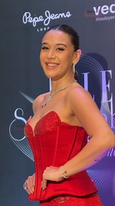 2.1K views | Krishna Shroff Turns Heads with Her Stunning Look at Recent Event! #krishnashroff #fashion #style #virals #celebrity | Instant Paparazzi | Facebook