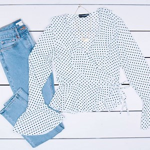 Swiping right on all these date-night outfits 🔥🔥🔥 Shop the looks: http://svtn.co/T7FCvbo | Seventeen