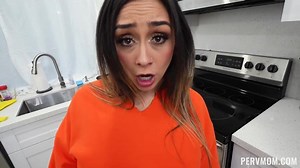 Horny MIlf Lilly - Lilly Hall