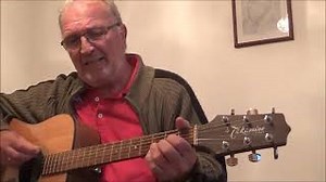 Er hält die ganze Welt in seiner Hand ... ( Lied mit Text ) Chords - ChordU