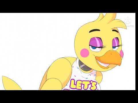 Mejor Rule 34 de toy chica sin censura 🥵🥵❤😈👍😏