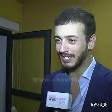 سعد المجرد يفسر اغنيته الجديدة انا ماشي ساهل Saad lamjarred ana machi sahel
