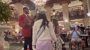 Miss Magnolia State Pageant on Reels