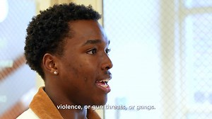#MBKOmaha was named an #MBKModelCommunity for their demonstrated impact in MBK Milestone Six: Remaining Safe from Violent Crime – All youth and young adults should be safe from violent crime. Watch to learn about MBK Omaha’s impact on the safety of boys and young men of color in their community. | My Brother's Keeper Alliance