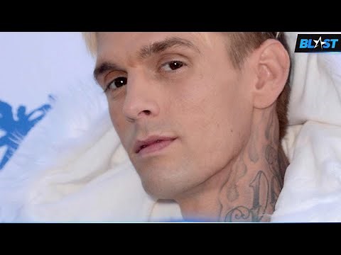 Aaron Carter: ‘He’s Inhaling Computer Duster’ Says Friend in 911 Call (AUDIO)