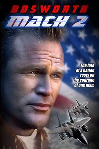 Mach 2 (2001) - Movie