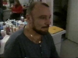 Guiding Light Behind the Scenes 1993