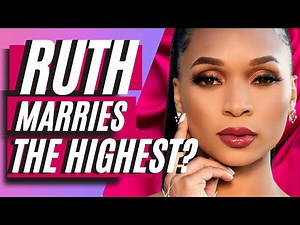 Tyler Perry Ruthless Season 2 Trailer | Ruth Marries the Highest? | Full Breakdown