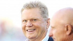 Channel 9 has axed The NRL Footy Show