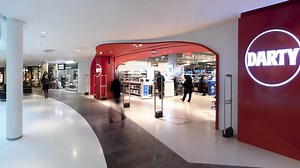 Fnac Darty finalise l'acquisition de Nature & Découvertes