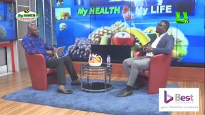 Frequent urination can be a sign of a prostate disorder - Dr. Prince Osei #MyHealthMyLife | UTV Ghana