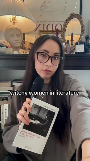 literary coven #literature #philosophy #claricelispector #witch #bookrecs