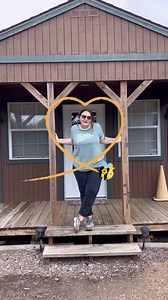1.4K views · 23 reactions | Stevens Ranch Camp Director Bees Knees is at camp right now getting ready for the summer!  | Girl Scouts of Texas Oklahoma Plains | Facebook