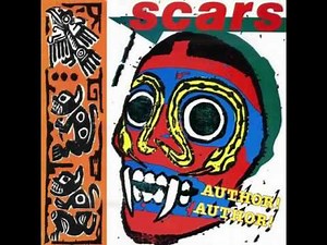 Scars - Silver Dream Machine