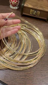 9K views · 71 reactions | 925 silver 22k gold plated chains . To place an order kindly WhatsApp on 8790112233 | Samskruthi Jewellers | Facebook