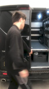 Save an additional 20% on bespoke van racking when you spend £2000 or more 💰 🛠️ Underfloor Solutions 🔒 Secure Your Gear with Tie-Downs 📦 In-Shelf Organisation Kits Arrive at the Job Site 100% prepared with Van Racking that goes the extra mile! | bott Smartvan