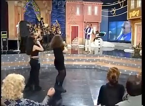 🌹🌹 İbrahim Tatlıses Fadile | Necati Telli