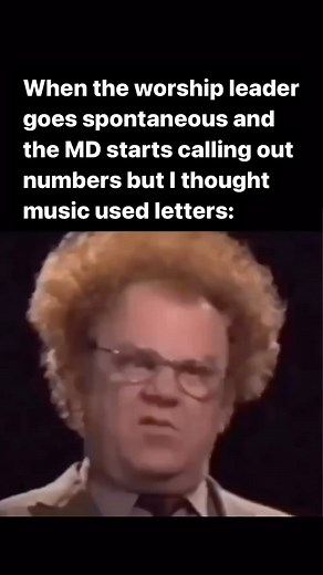 72K views | Does your church use numbers? Why or why not? | The Church Collective | Facebook