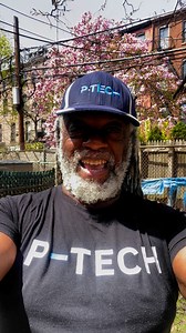 #happyeaster #easter #EasterWeekend #eastersunday #education Sunday, April 20, 2025 #WeArePTECH #PTech #skillsbuild #skillsfirst #skills2030 #PathwaysToProsperity #Pathways Rachel Rosen, MDRC "We believe that CTE leaders will be really interested in the positive impact that we're seeing for students who are participating in P-TECH. P-TECH 9-14 students signed up for dual enrollment programs at higher rates, attempting and earning more college credits than the comparison group students by the end