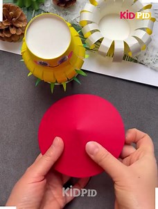 Fun and Easy Crafts for Kids | Daily Drawing Tips | Facebook