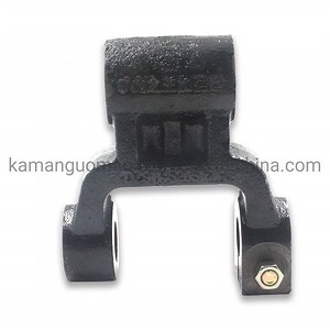 [Hot Item] 9114520516 Sitrak Chinese Trucks Chassis Parts Front Spring Lifting Lug