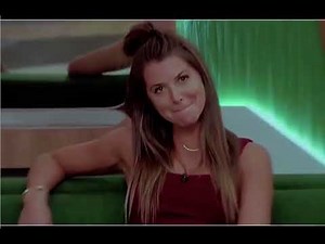 Angela Rummans, Entitled Little Bitch.