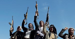 U.S. and U.K. launch new strikes against Houthi sites in Yemen
