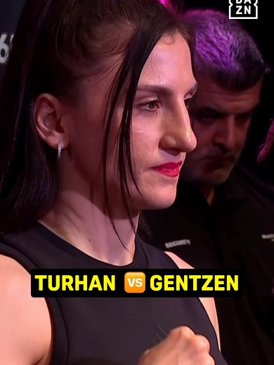 Elif Nur Turhan Defends IBF World Lightweight Title