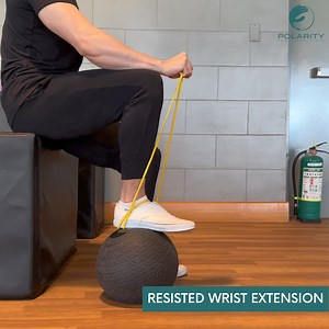 Golfer's elbow, also known as medial epicondylitis, is a condition...