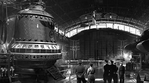 Operation Highjump: America’s Secret Antarctic War