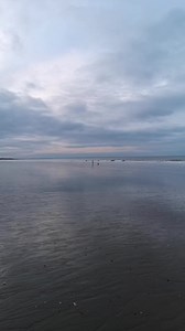 37K views · 1K reactions | Sea monster on the beach goes after the woman!!! | Project reveal - Ghosts of Britain | Facebook