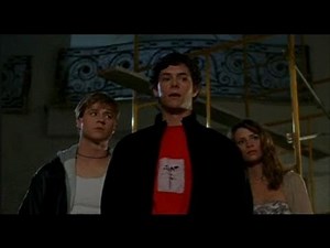 The O.C. - "I Can Keep A Secret..." {Marissa Scenes 1x02 #3}