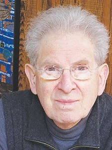 Russell Targ - Alchetron, The Free Social Encyclopedia