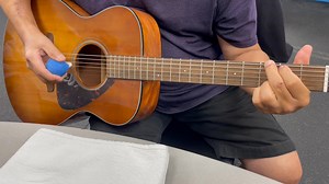 Days like this are why we do what we do. 💛 Our OTs recently helped a patient recovering from a workplace hand injury. While the initial focus was on getting him back to work, he feared he'd never play guitar with his band again due to nerve damage. Our team got creative, testing different guitar picks to find the right fit—and it paid off! He returned with a big smile, guitar in hand, ready to play again. This is the heart of occupational therapy—helping patients reclaim the activities they lov