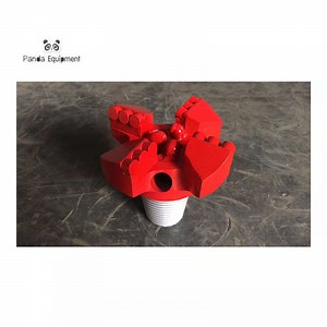 [Hot Item] Drag Bits CNC 178mm Water Well Bit Chevron Drag Bit