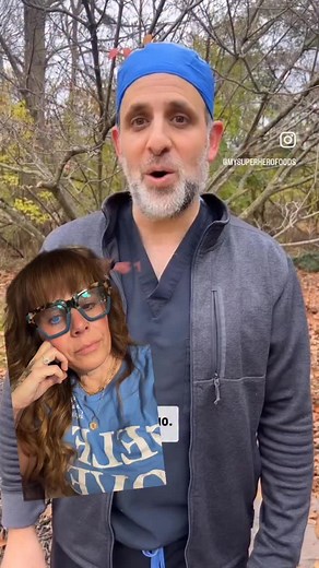 30K views · 632 reactions | REPOST! This is so gross Physicians...