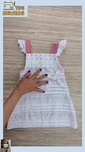 #sew #sewing #sewingtiktok #sewingtutorial #sewing #sew #tailor #reels #viral | Sewing Tips