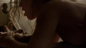 Paulina Dávila nude - Carrion (2016) erotic & voyeur sex scene