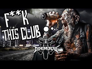 8 Things That SUCK About Joining A Biker Club!!