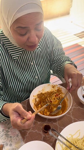 Resepi Mee Kari Sedap: Cara Mudah Buat Mee Kari di Rumah