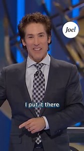 God will never call you to do something without first blessing you with the strength to succeed. Do you have full faith in God? #faith #prayer #joelosteen | Joel Osteen