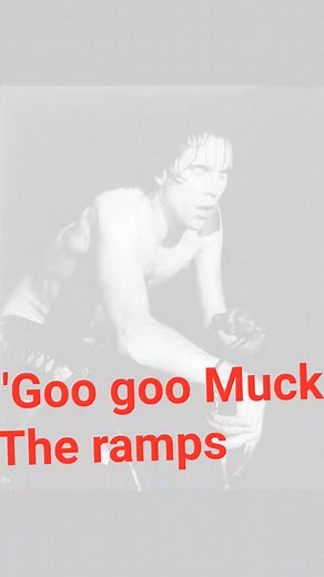 #theCramps #GooGooMuck #oi #punk #Skinhead #equlity #anarchy#ipkw #irenniusbongky_234 | Irennius Bongky