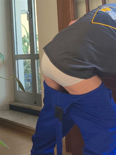 RT @ItapapiXXL: Daddy’s manual measurement day 📏Ready to volunteer? 👇