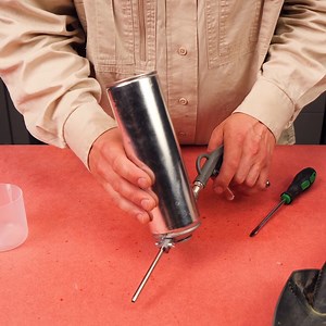 7.7K views · 42 reactions | Spray Can Turned Into Paint Remover! | Innovative Panda | Facebook