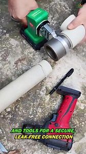 Quick Pipe Repair | Daily Movi Video