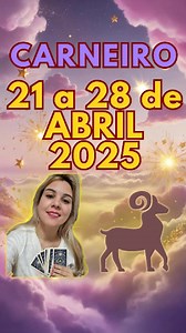 21K views · 161 reactions | Horóscopo Semanal para Carneiro ♈ (21-04-2025 a 28-04-2025) Ana Lírio – Tarot online Portugal WhatsApp: 926 324 165 Horóscopo completo https://www.facebook.com/tarot.online.portugal/videos/649652898030426 #horoscoposemanal #carneiro #Aries | Ana Lírio-Tarot online Portugal | Facebook